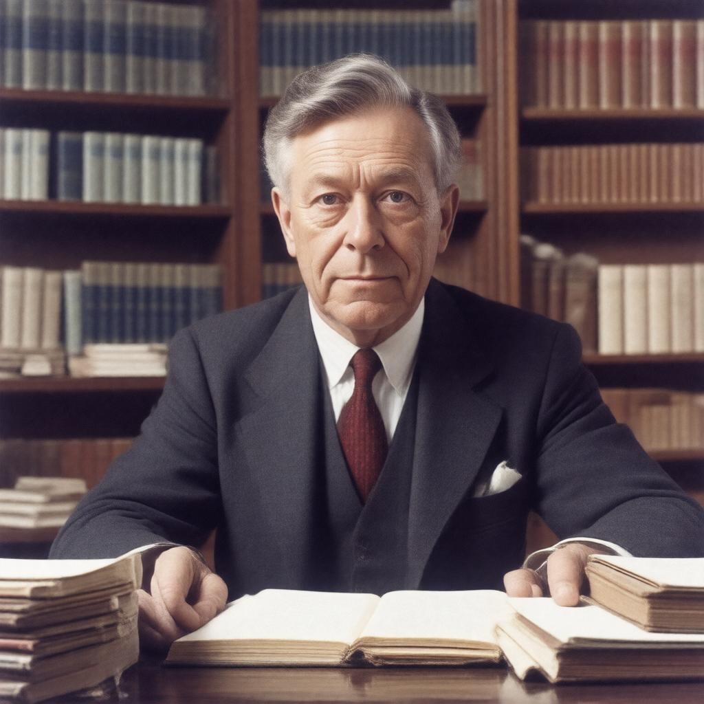 Frederick Soddy